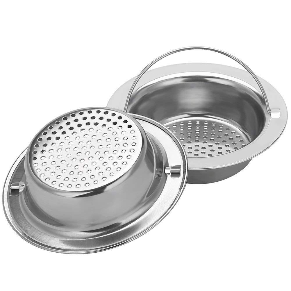 10 Best Sink Strainers in the Philippines 2026 3