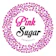Pink Sugar 1