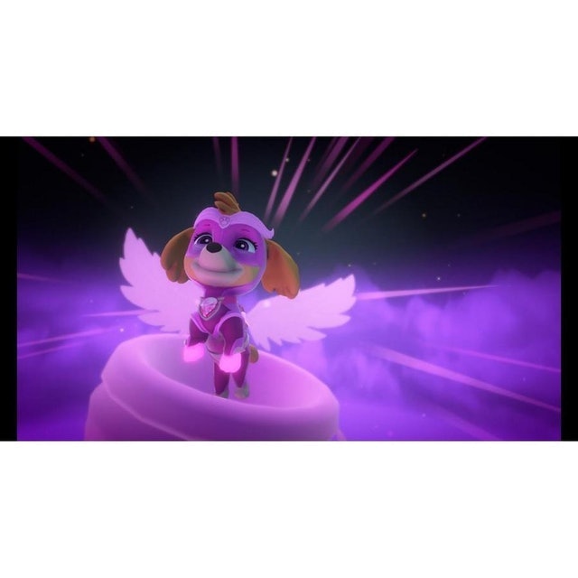 Paw Patrol: Mighty Pups Save Adventure Bay 6