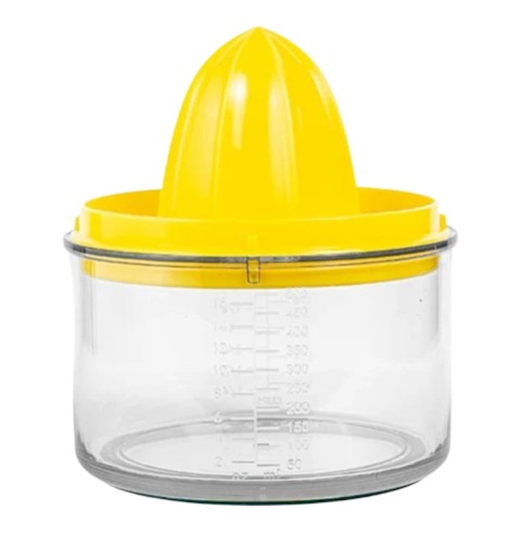 2-in-1 Citrus Juicer 1