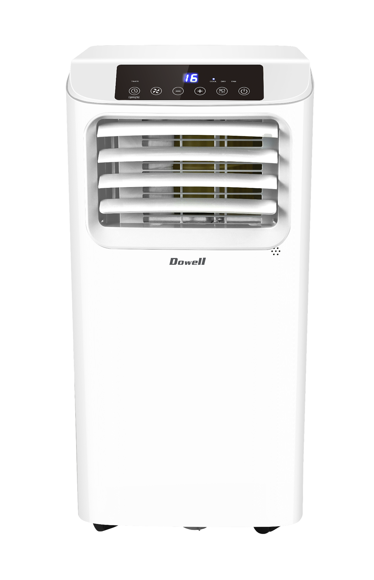 1.5 HP Portable Air Conditioner 1