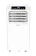 Dowell 1.5 HP Portable Air Conditioner 1