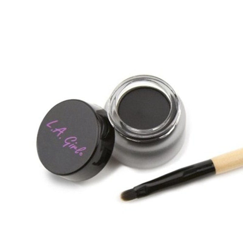 LA Girl Gel Liner 1