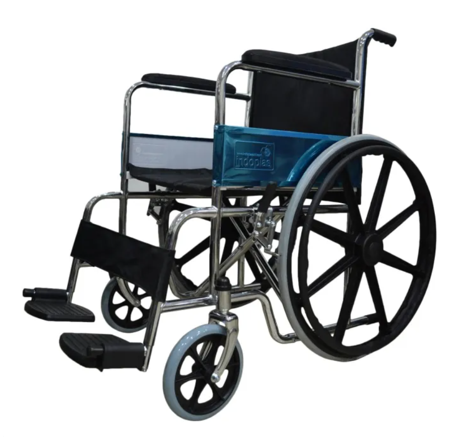 10 Best Wheelchairs in the Philippines 2026 | WeBOR, Indoplas, and More 2