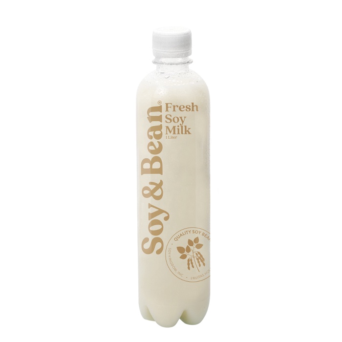 10 Best Soy Milk in the Philippines 2026 | Buying Guide Reviewed by Nutritionist-Dietitian 2