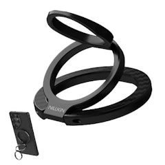 FiberSnap Magnetic Ring Stand