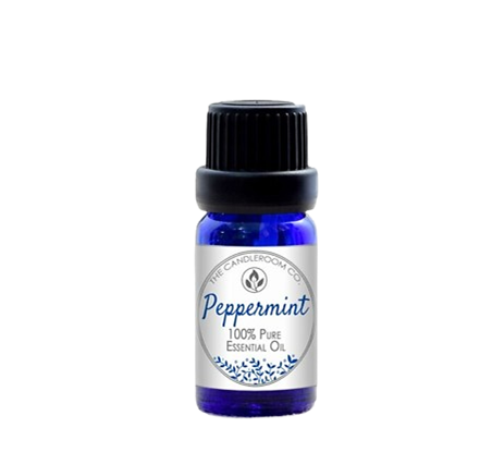 Peppermint Pure Essential Oil	 1