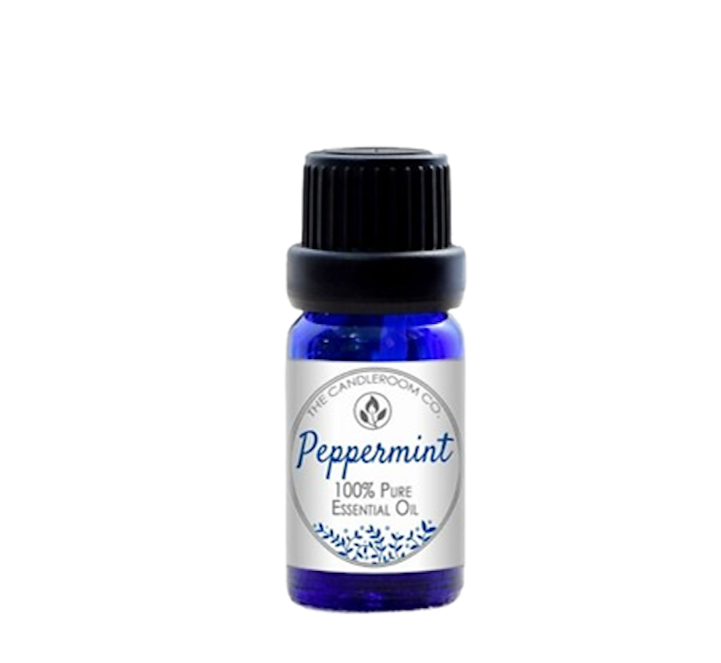 Peppermint Pure Essential Oil 1