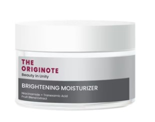 Brightening Moisturizer 1