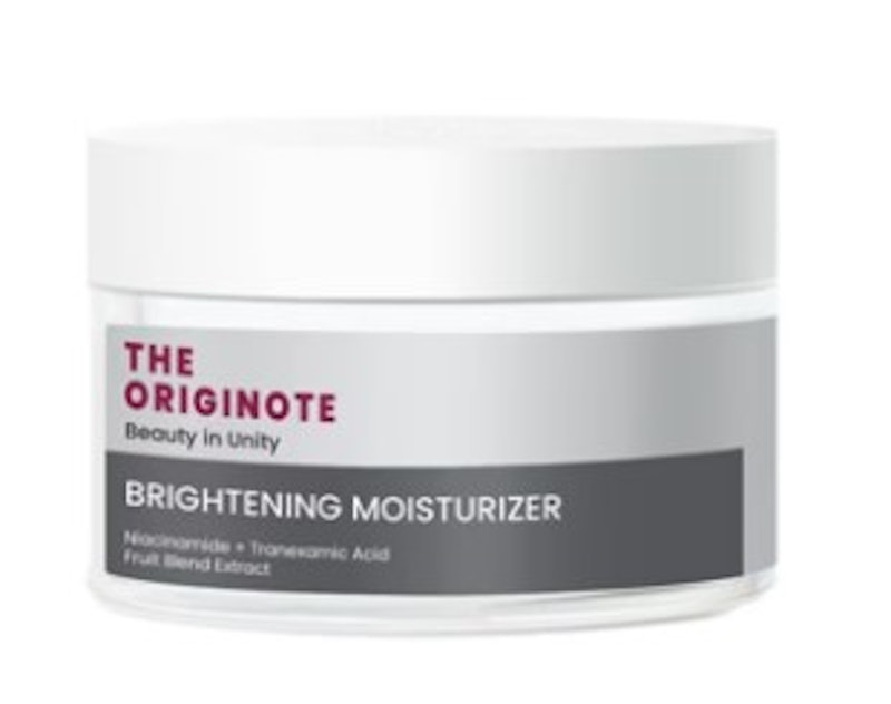Brightening Moisturizer 1