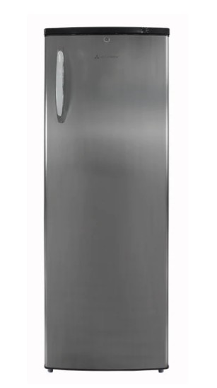 Inverter Upright Freezer	  1