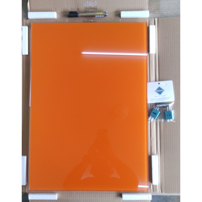 Opus Magnetic Glass Board 3