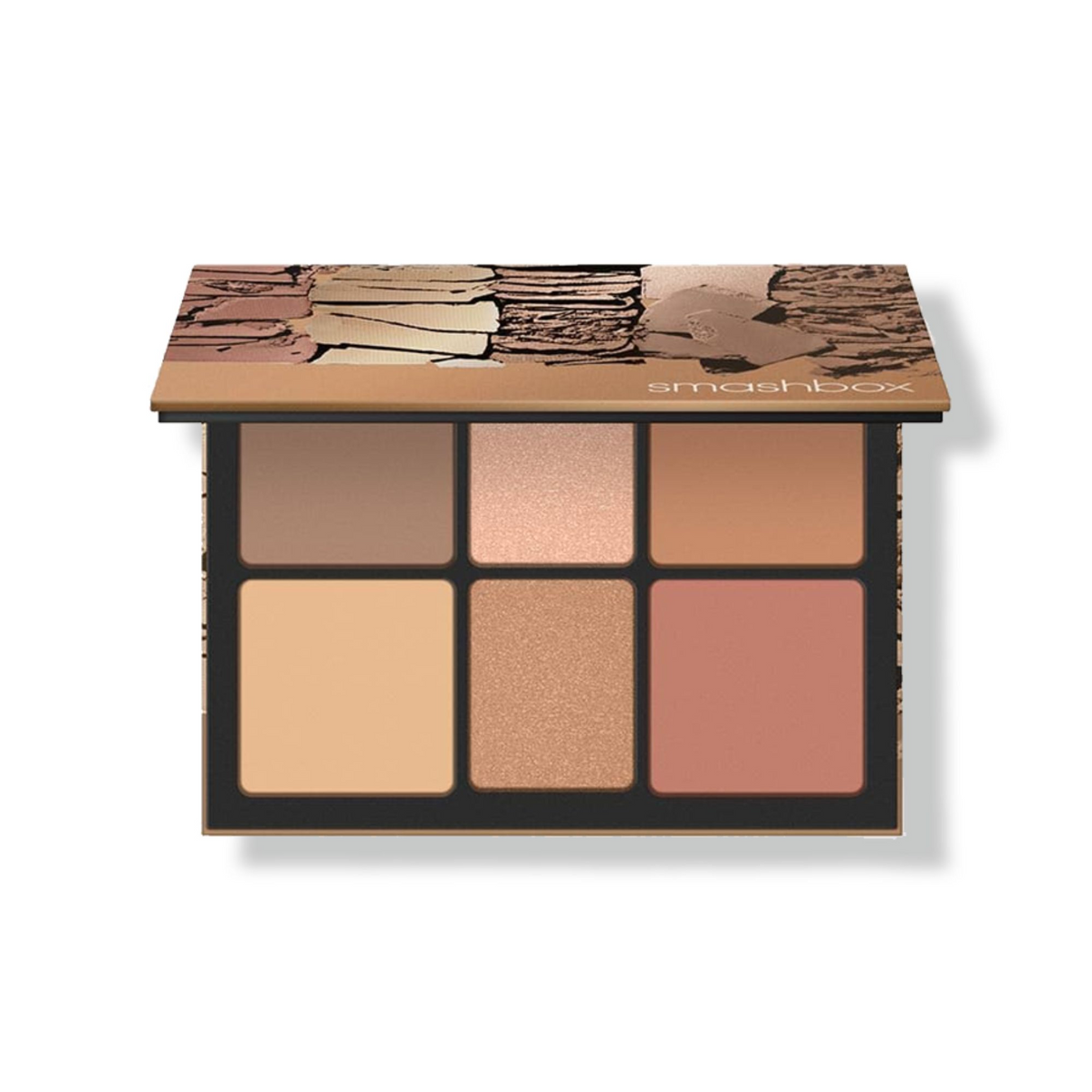The Cali Contour 1