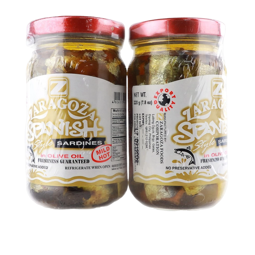 10 Best Spanish Sardines in the Philippines 2026 | Buying Guide Reviewed by Nutritionist-Dietitian 2