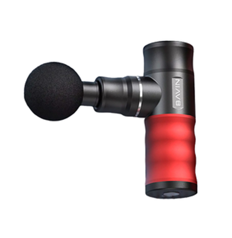 MA01 Professional Mini Muscle Fascial Gun 1