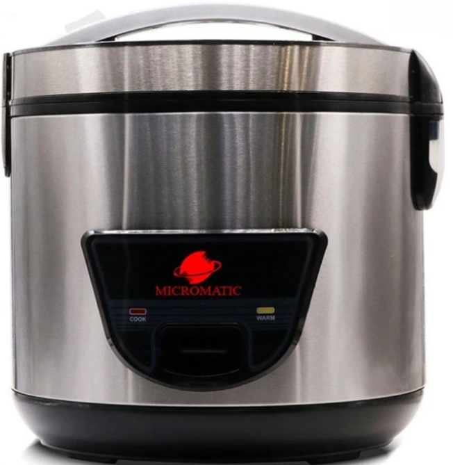 Rice Cooker 1