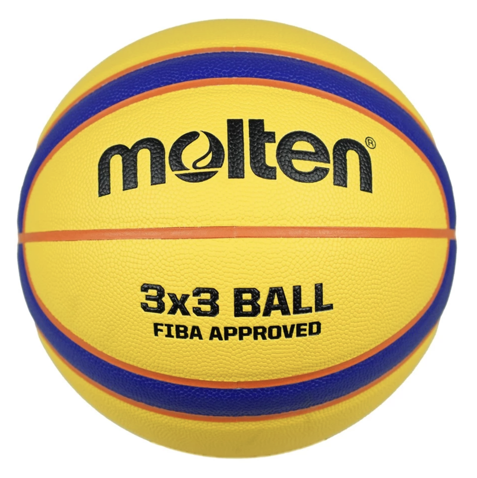 3X3 Basketball 1