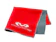 McDavid Ucool Cooling Towel Scarlet 1