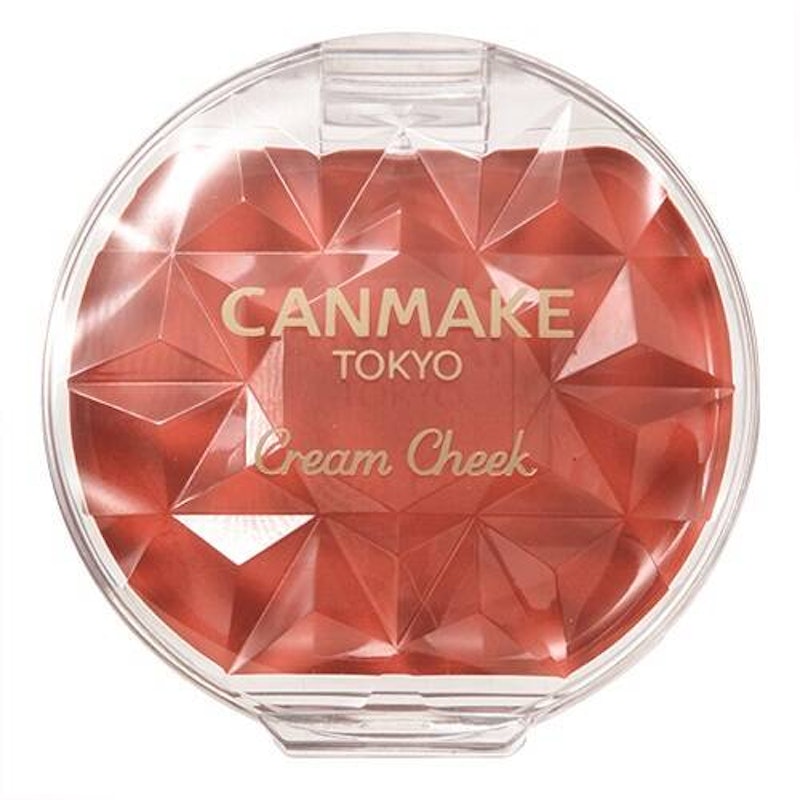 Cream Cheek Blush 2