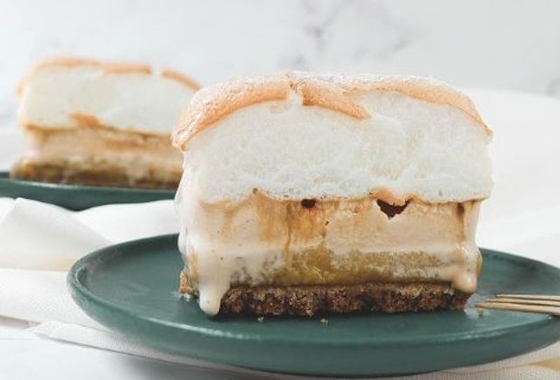 Caramel Macchiato Brazo 2