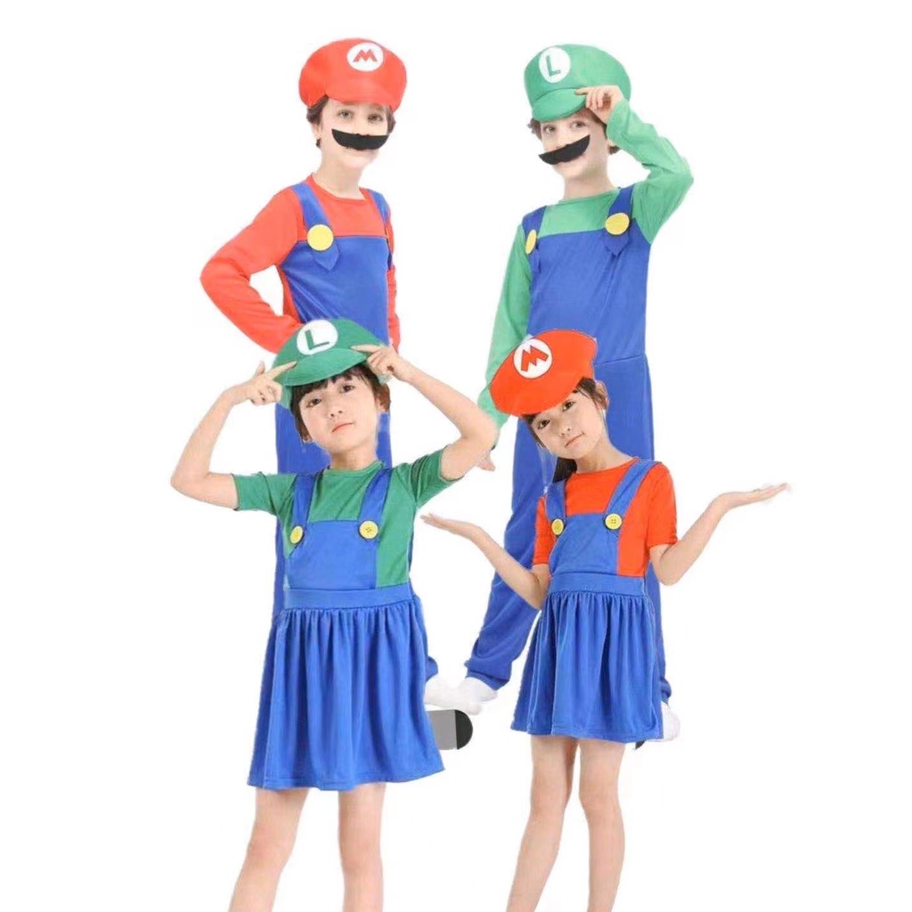 10 Best Halloween Costumes for Kids in the Philippines 2026 2