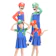 Mario and Luigi Costume Family Set 1
