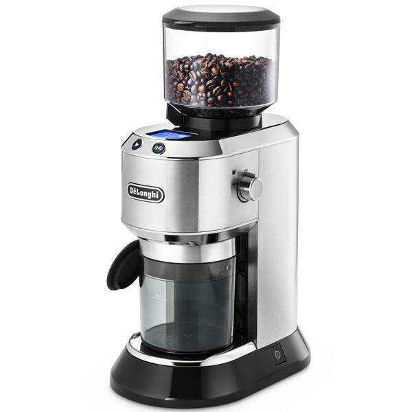Dedica Coffee Grinder 1