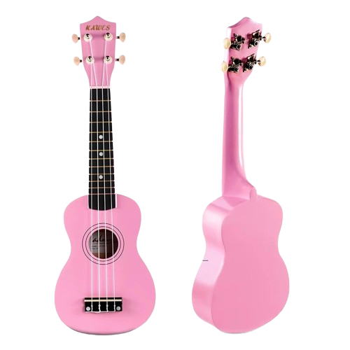 Easy Play Ukelele 1