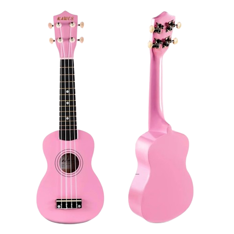Easy Play Ukelele 1