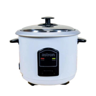 Rice Cooker 1