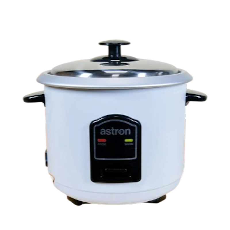 Rice Cooker 1
