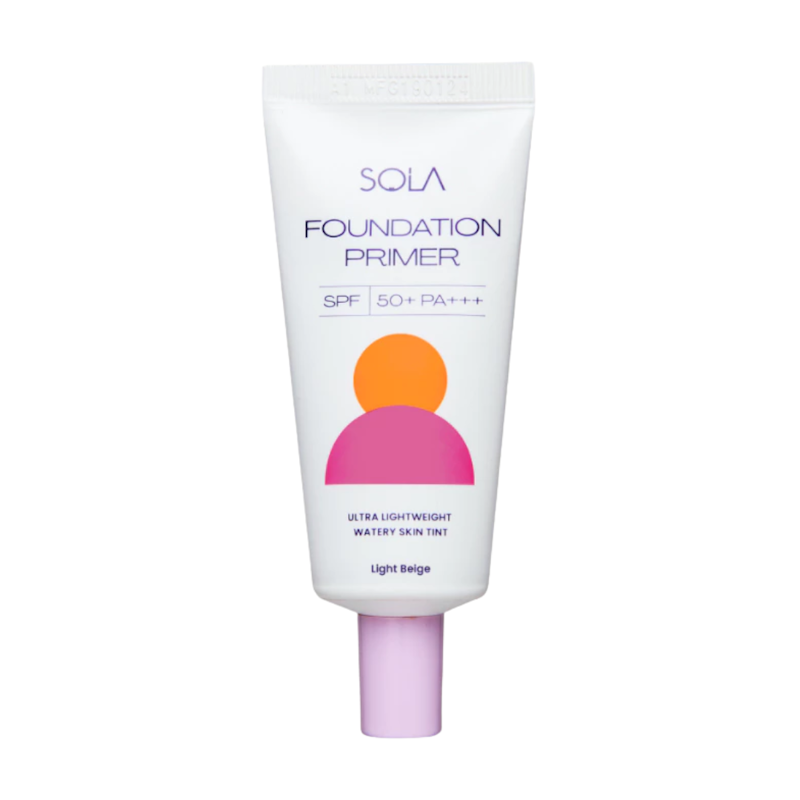 Foundation Primer SPF50 PA+++ 1