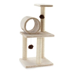 3 Tiered Tree Playground