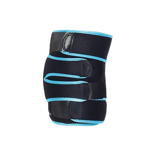10 Best Knee Pads in the Philippines 2026 | Asics, Mizuno, and More 3