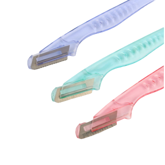 Portable Eyebrow Razor 2