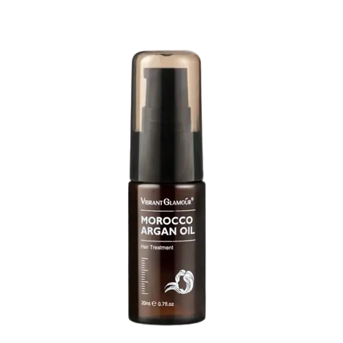 Morocco Argan Oil 1