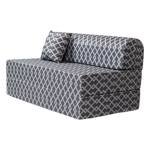 Comfort & Joy Sofa Bed 3
