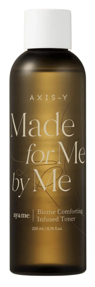 Biome Comforting Infused Toner 1