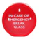 Emergency Money Box 1