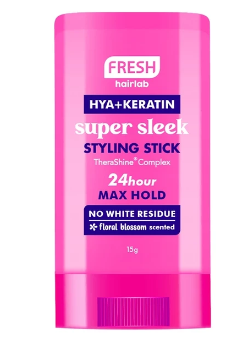 Hya Keratin Super Sleek Styling Stick 1