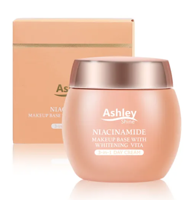 3-in1 Day Cream  1