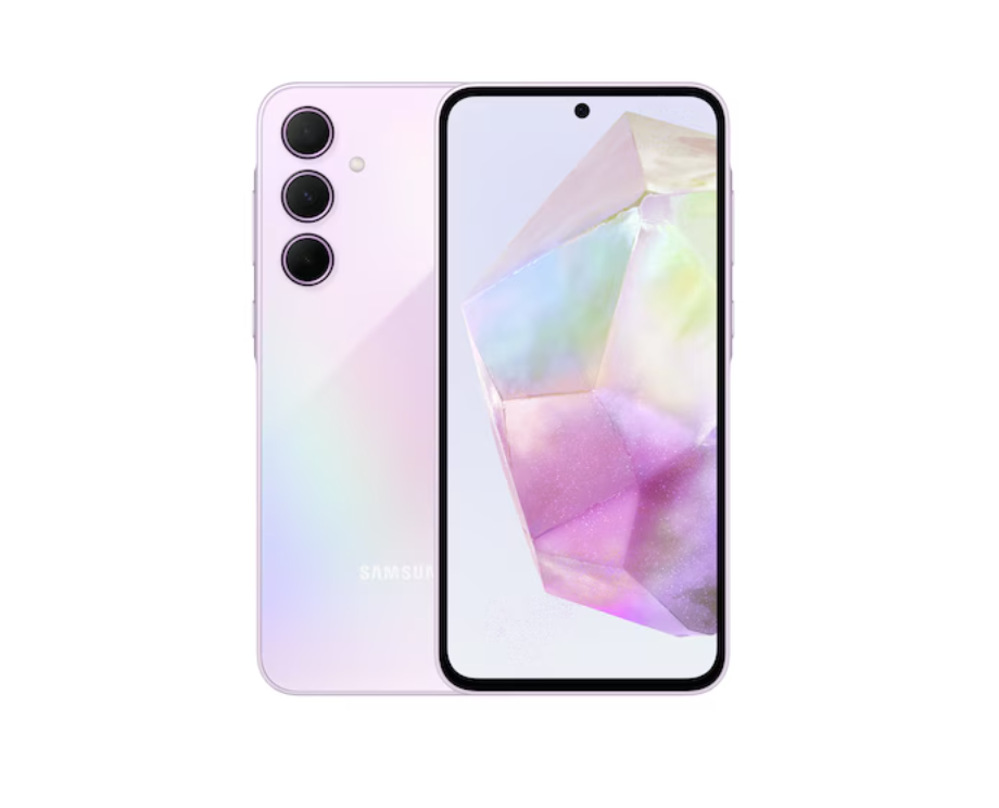 Galaxy A35 5G 1