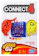 Hasbro The Original Game of Connect 4 Grab & Go 1