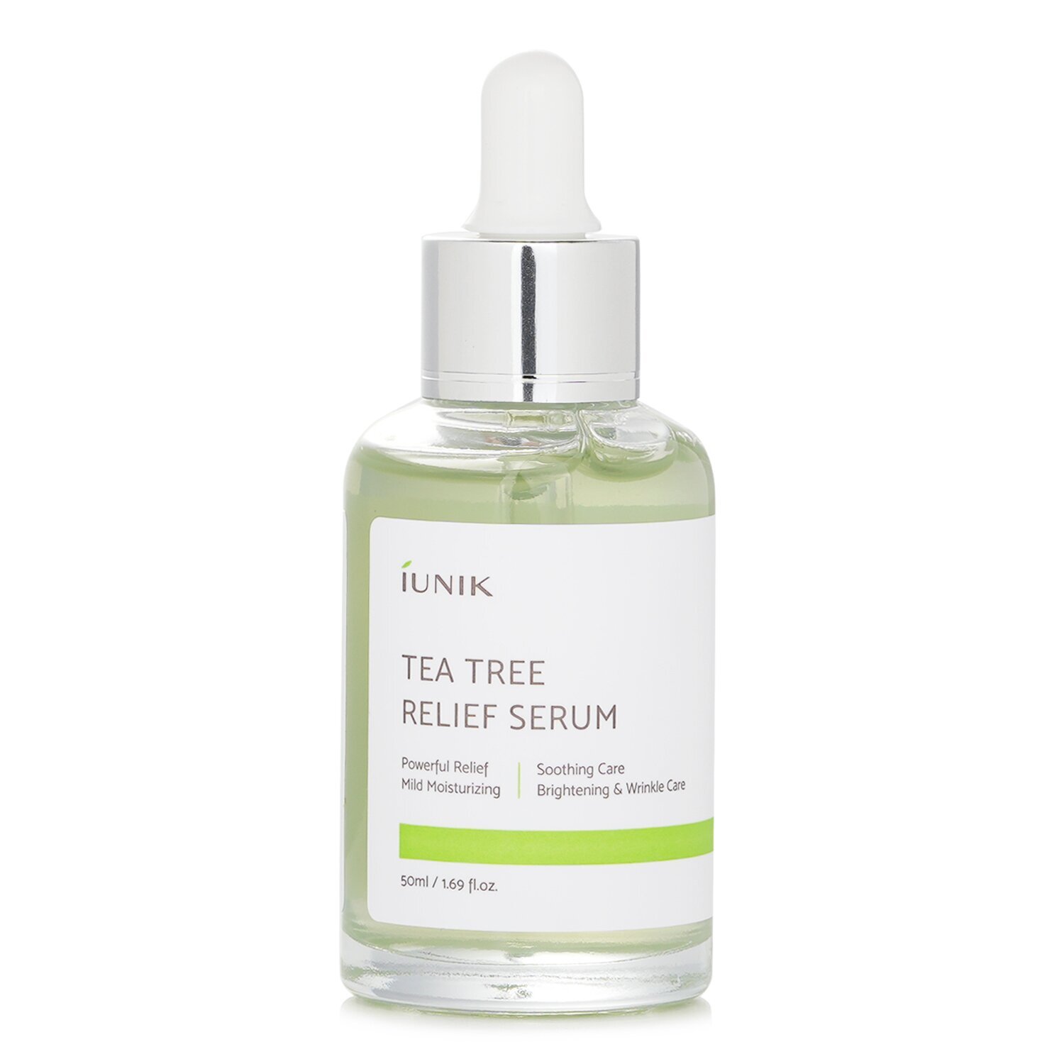 Tea Tree Relief Serum 1
