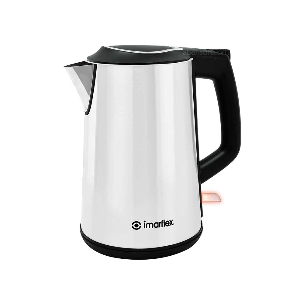 10 Best Electric Kettles in the Philippines 2026 | Imarflex, Hanabishi, and More 1