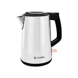 10 Best Electric Kettles in the Philippines 2026 | Imarflex, Hanabishi, and More 1