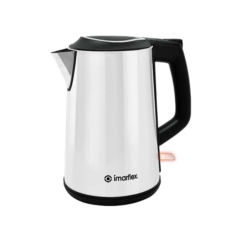 Insulated Electric Kettle 1