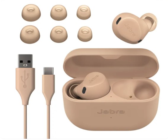 Active True Wireless Earbuds - Bluetooth Earphones Sports Earbuds	 	 3
