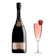 Duval Leroy Rose Prestige Premier Cru Champagne 1