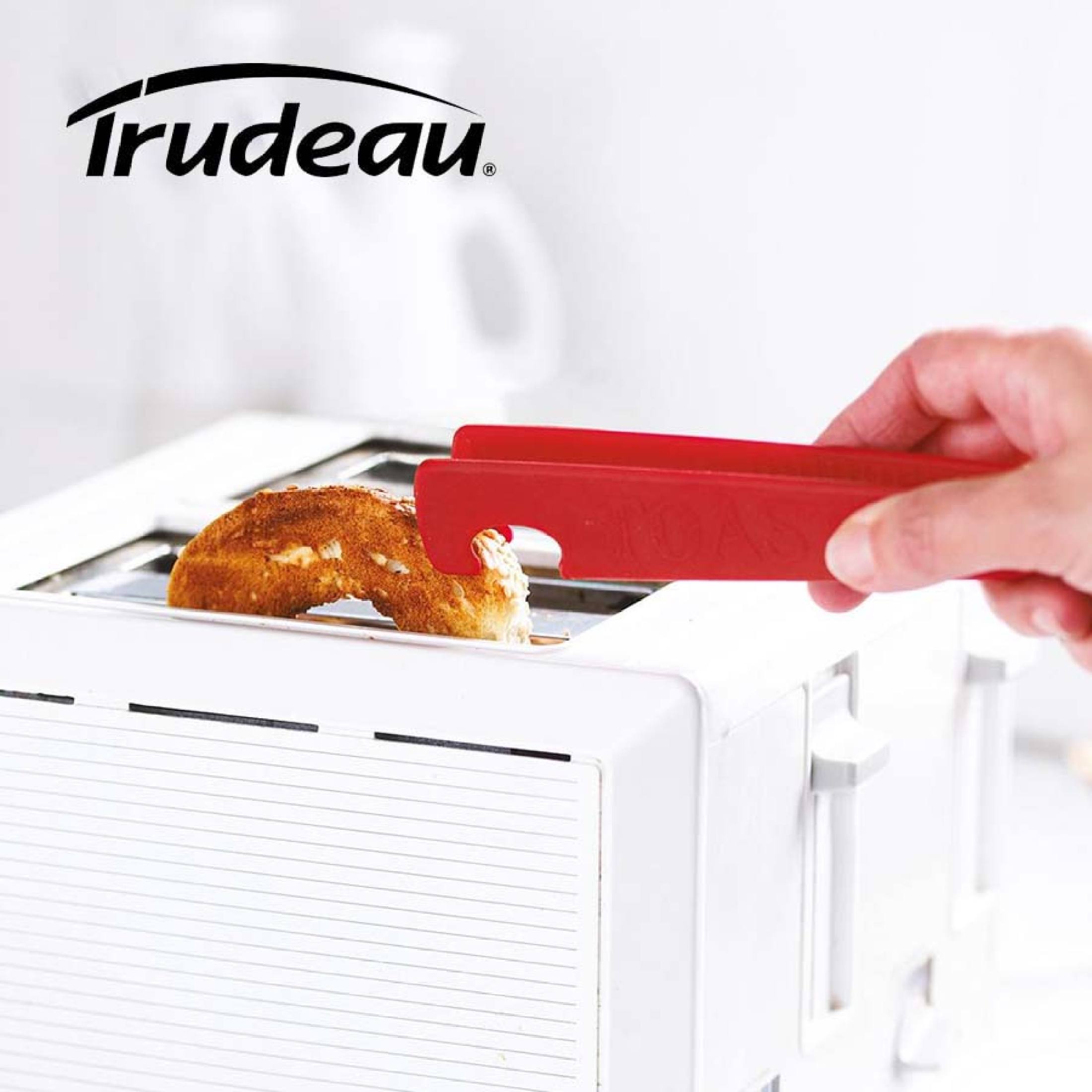 Toaster Tong 2